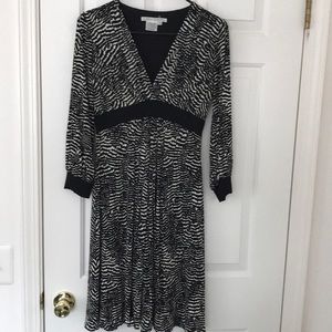 Maggie London Dress